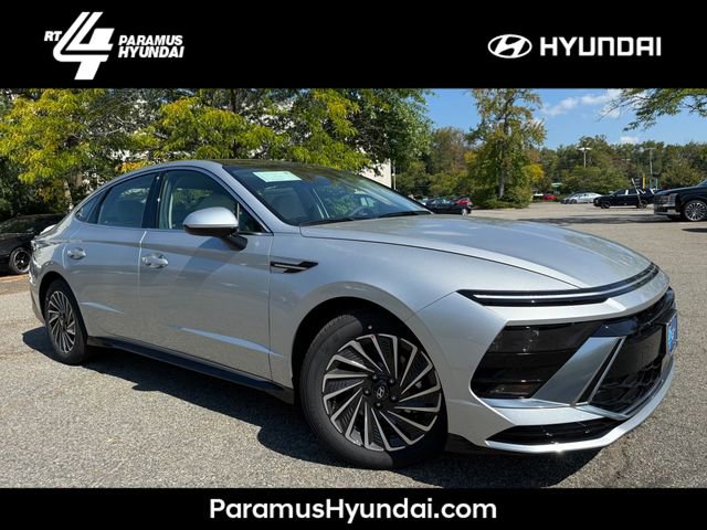 New 2026 Hyundai Sonata SEL