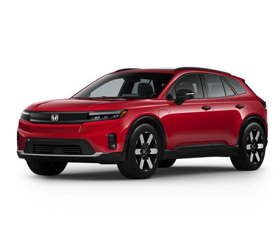 New 2025 Honda Prologue Elite