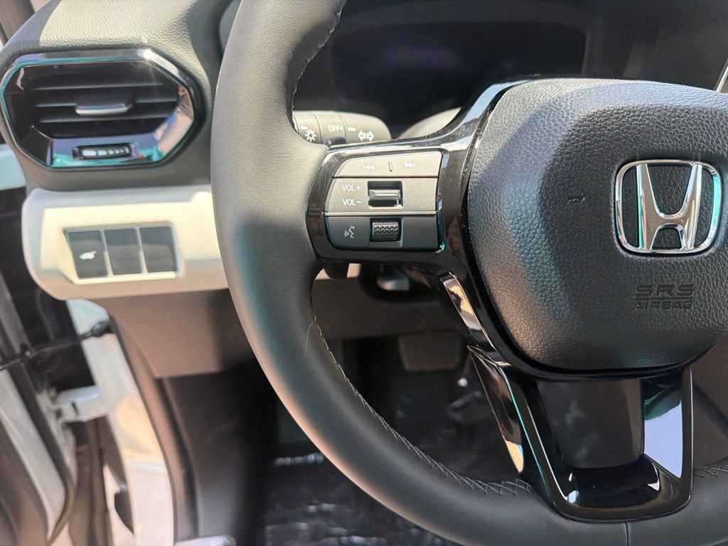 New 2026 Honda Pilot EX-L image 20