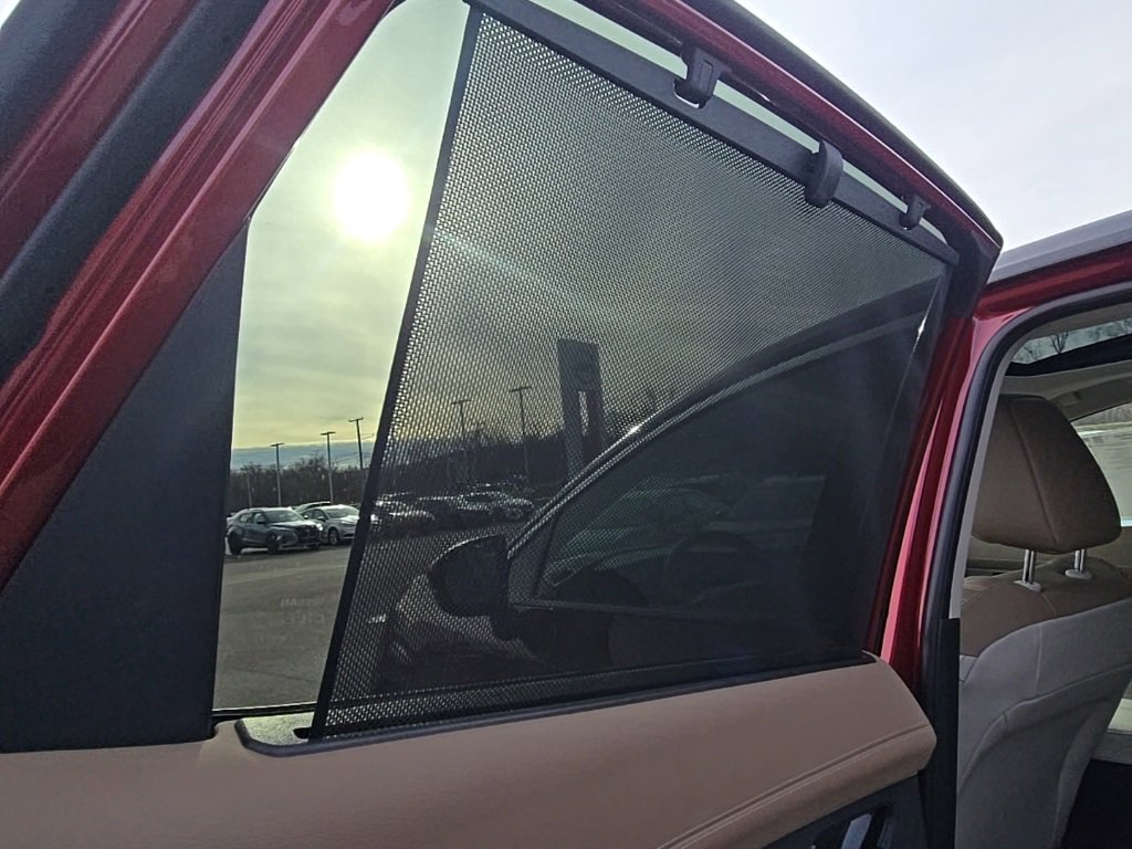 New 2026 Nissan Murano Platinum w/ Technology Package image 34