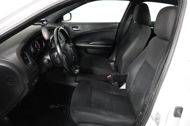 Used 2021 Dodge Charger Police w/ Fleet Safety Group AWD/4WD image 14