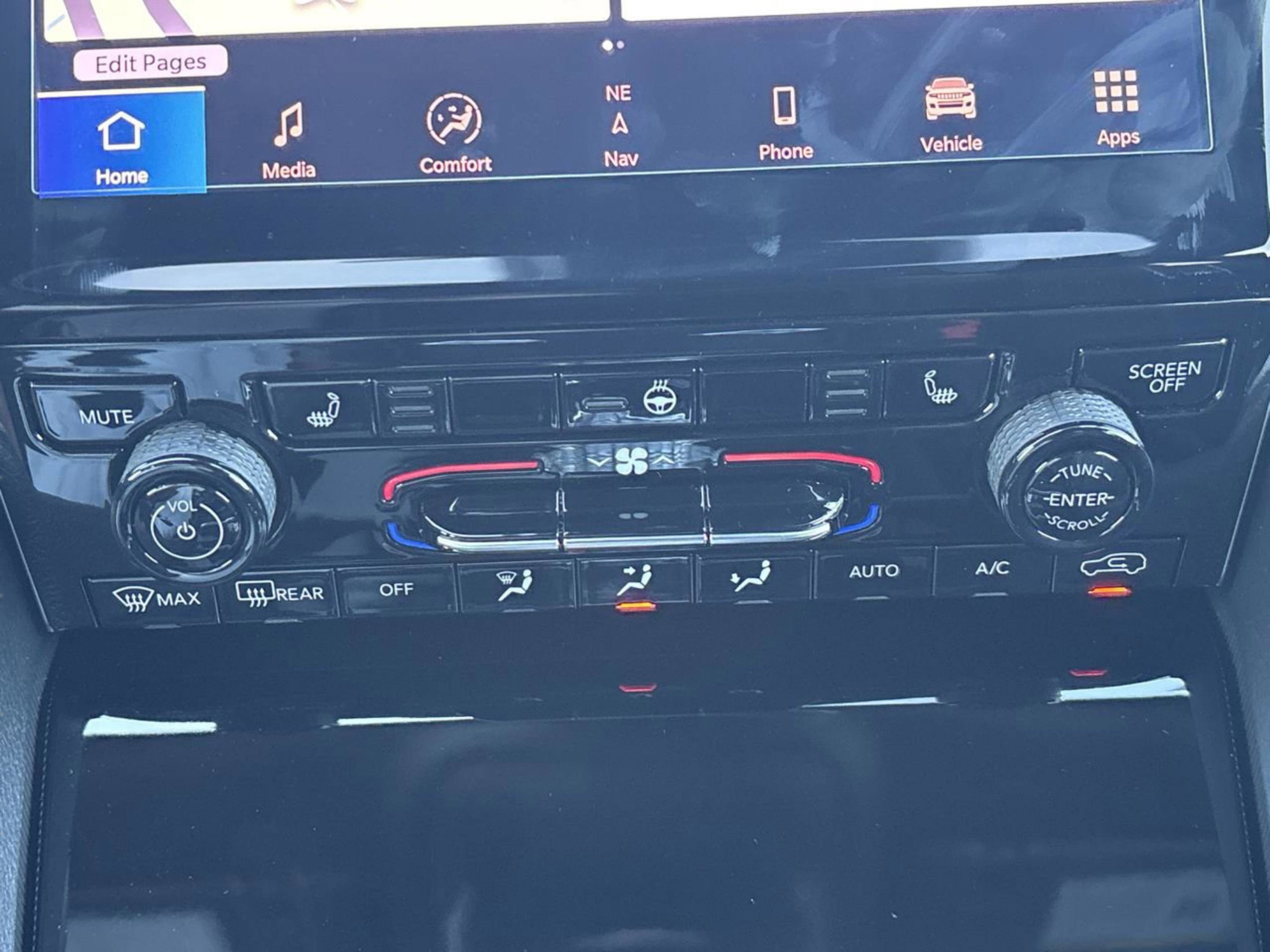 New 2025 Jeep Grand Cherokee Limited image 23