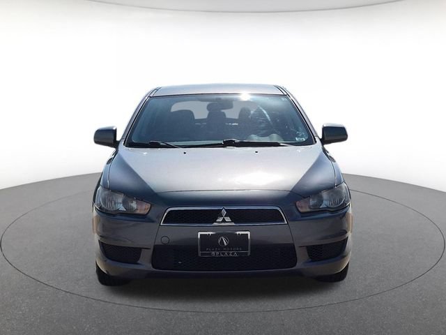 Used 2011 Mitsubishi Lancer ES FWD image 2