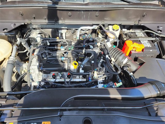 Used 2023 Ford Bronco Sport Big Bend w/ Convenience Package image 29