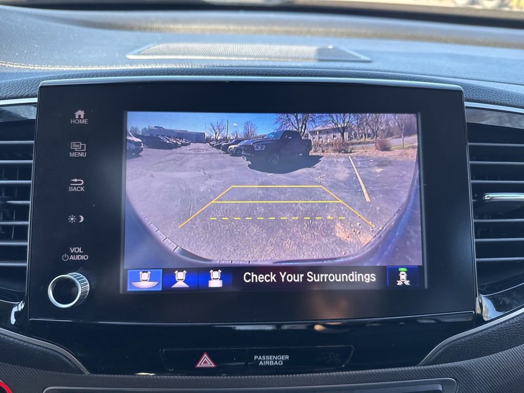 Certified 2021 Honda Ridgeline RTL-E image 37