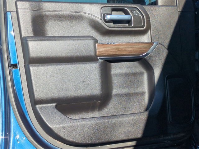 Certified 2020 Chevrolet Silverado 2500 LT w/ All Star Edition image 22