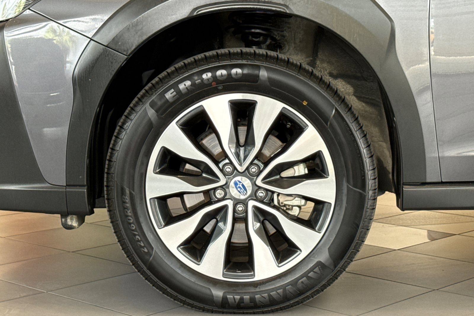 Certified 2023 Subaru Outback Limited AWD/4WD image 25