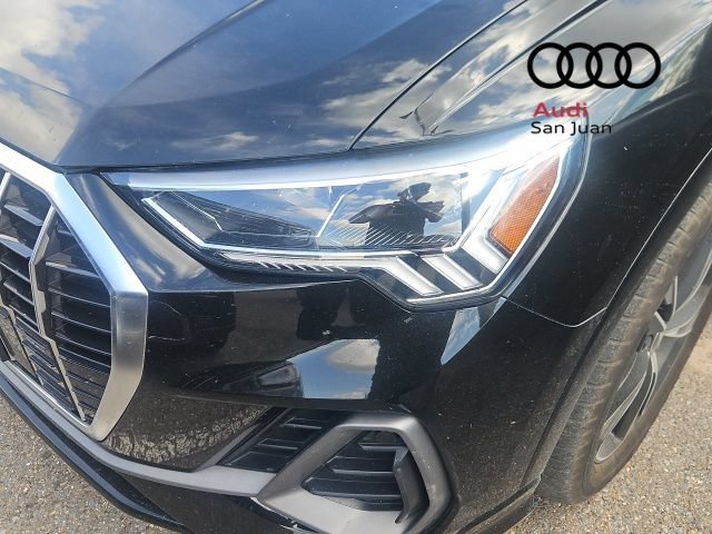 Used 2024 Audi Q3 2.0T Premium Plus w/ Premium Plus Package AWD/4WD image 4