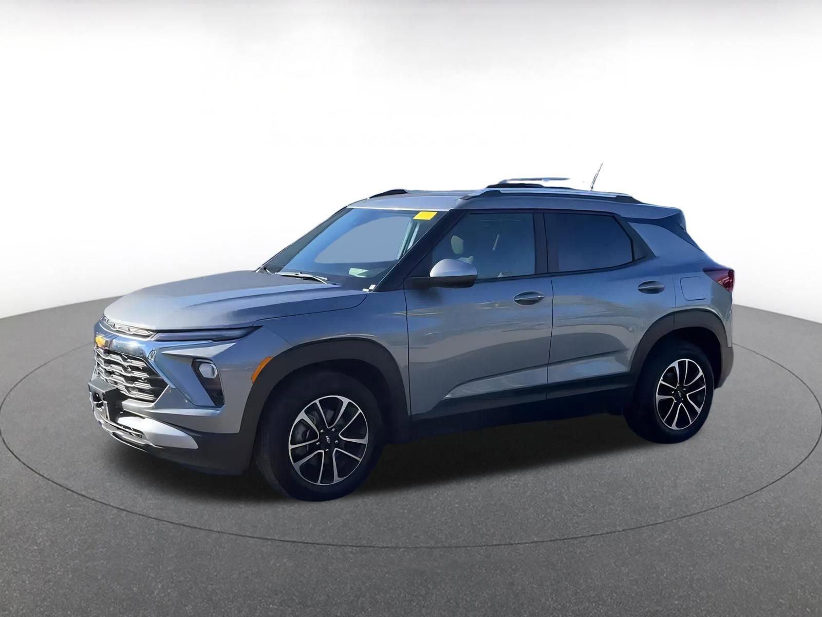 Used 2025 Chevrolet TrailBlazer LT image 7