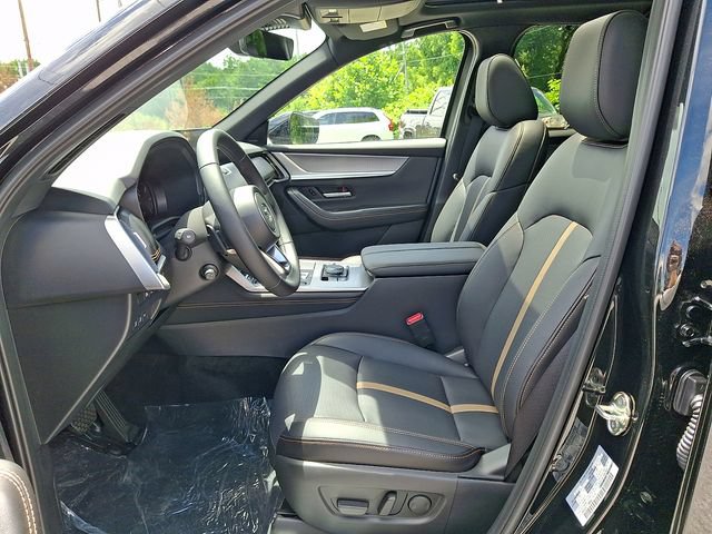 New 2026 MAZDA CX-90 Plug-In Hybrid w/ Premium Plus AWD/4WD image 10