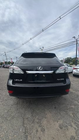 Used 2010 Lexus RX 350 AWD w/ Premium Pkg image 6