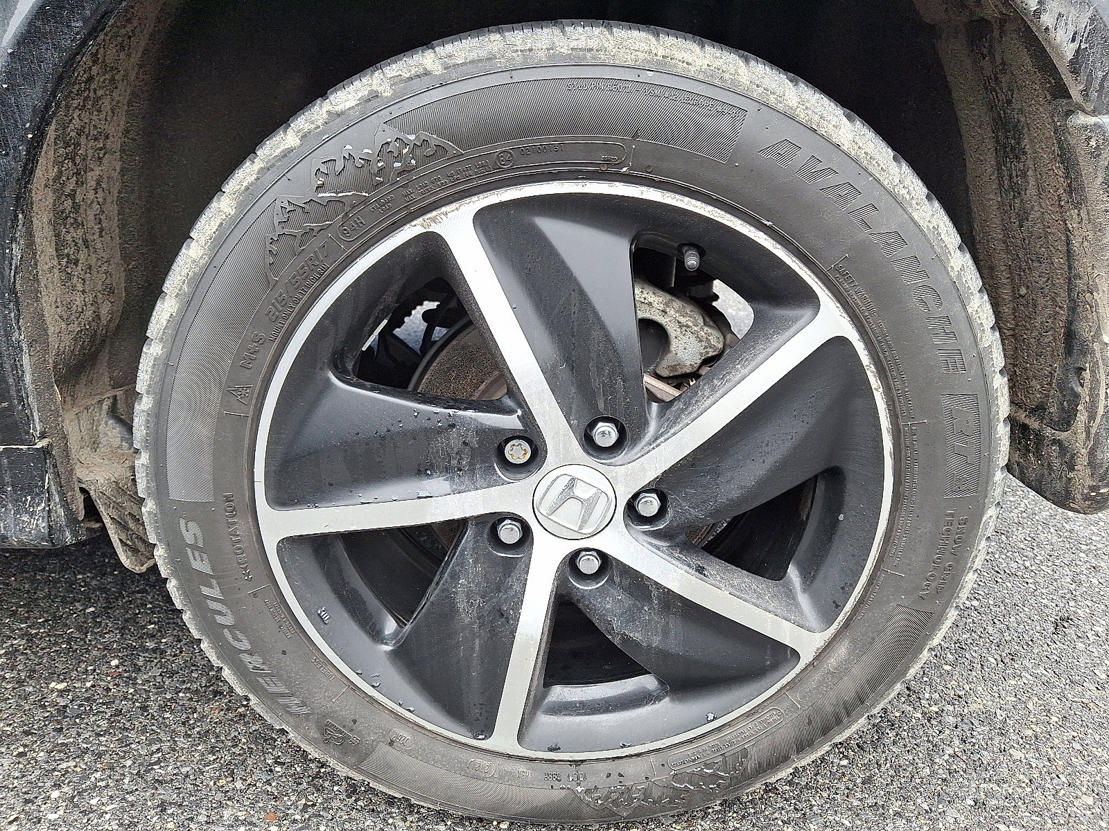 Used 2021 Honda HR-V Touring image 7