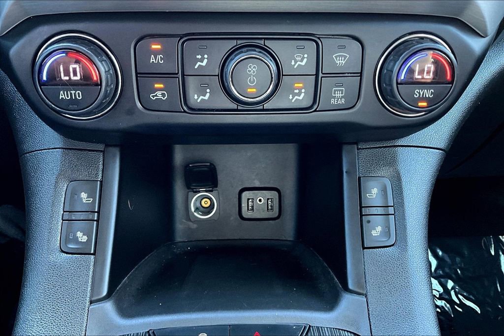 Used 2019 GMC Acadia SLT image 24