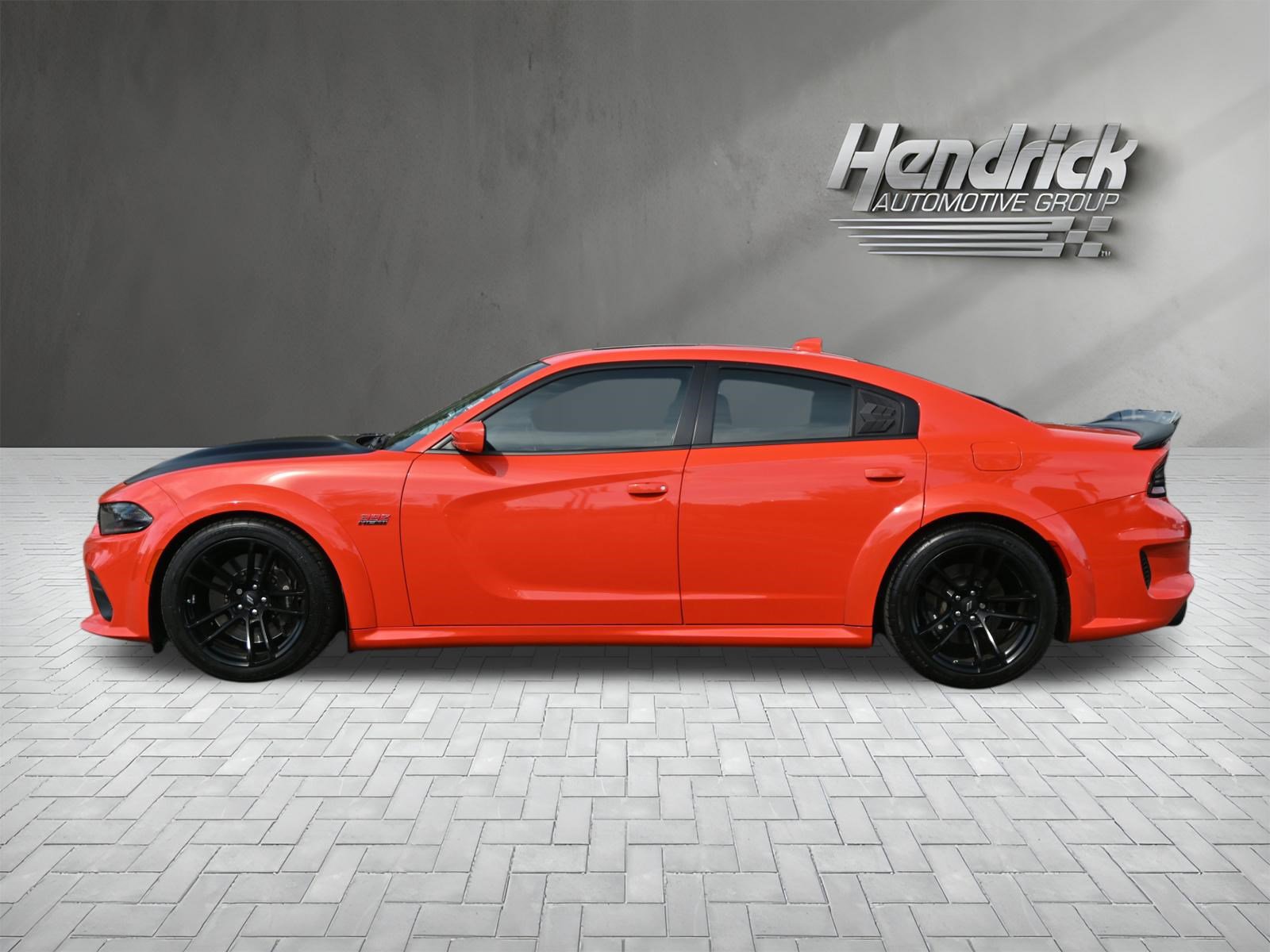 Used 2020 Dodge Charger Scat Pack image 10