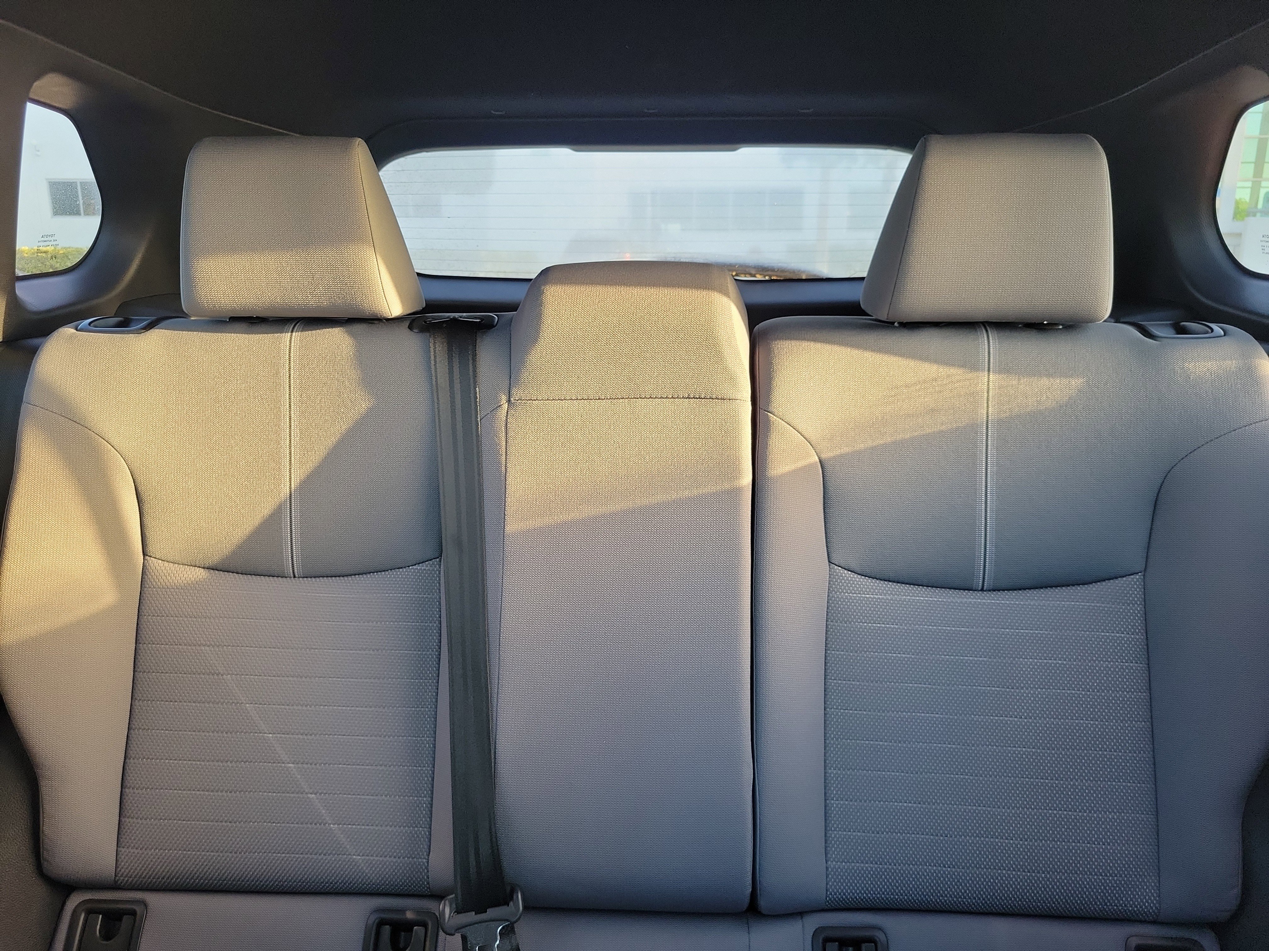 Used 2023 Toyota Corolla Cross SE image 21