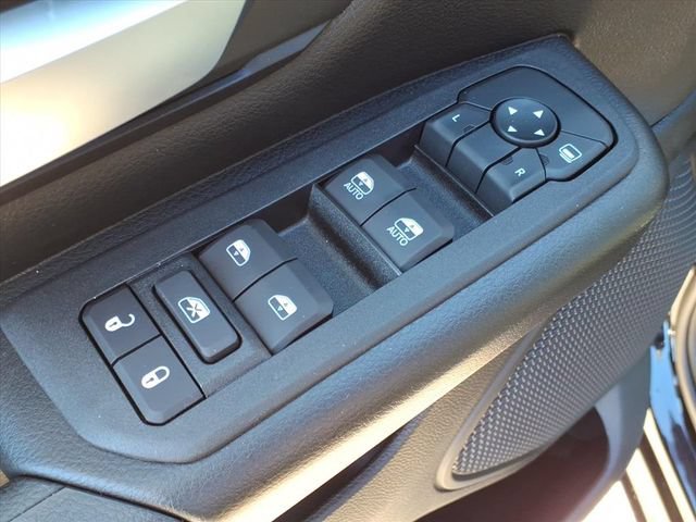 New 2026 RAM 1500 Express AWD/4WD image 15
