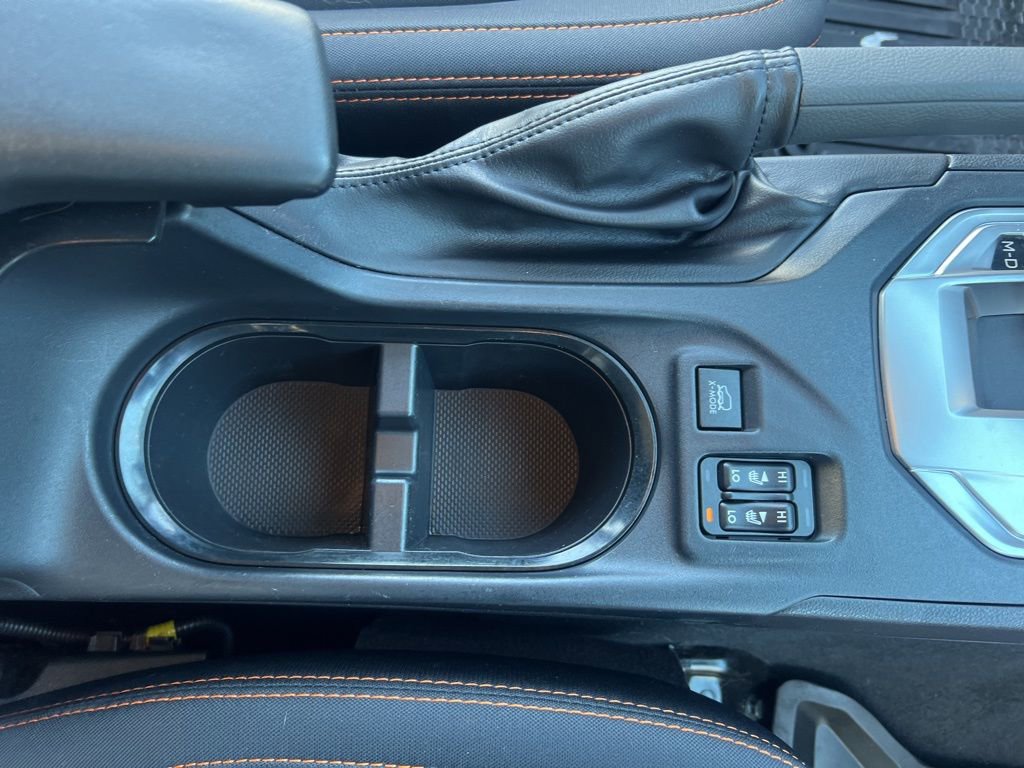 Used 2022 Subaru Crosstrek 2.0i Premium image 23