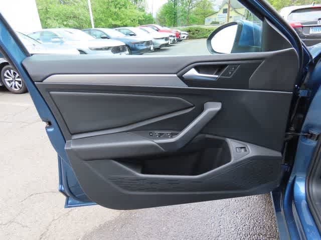 Used 2020 Volkswagen Jetta S w/ Driver Assistance Package FWD image 15