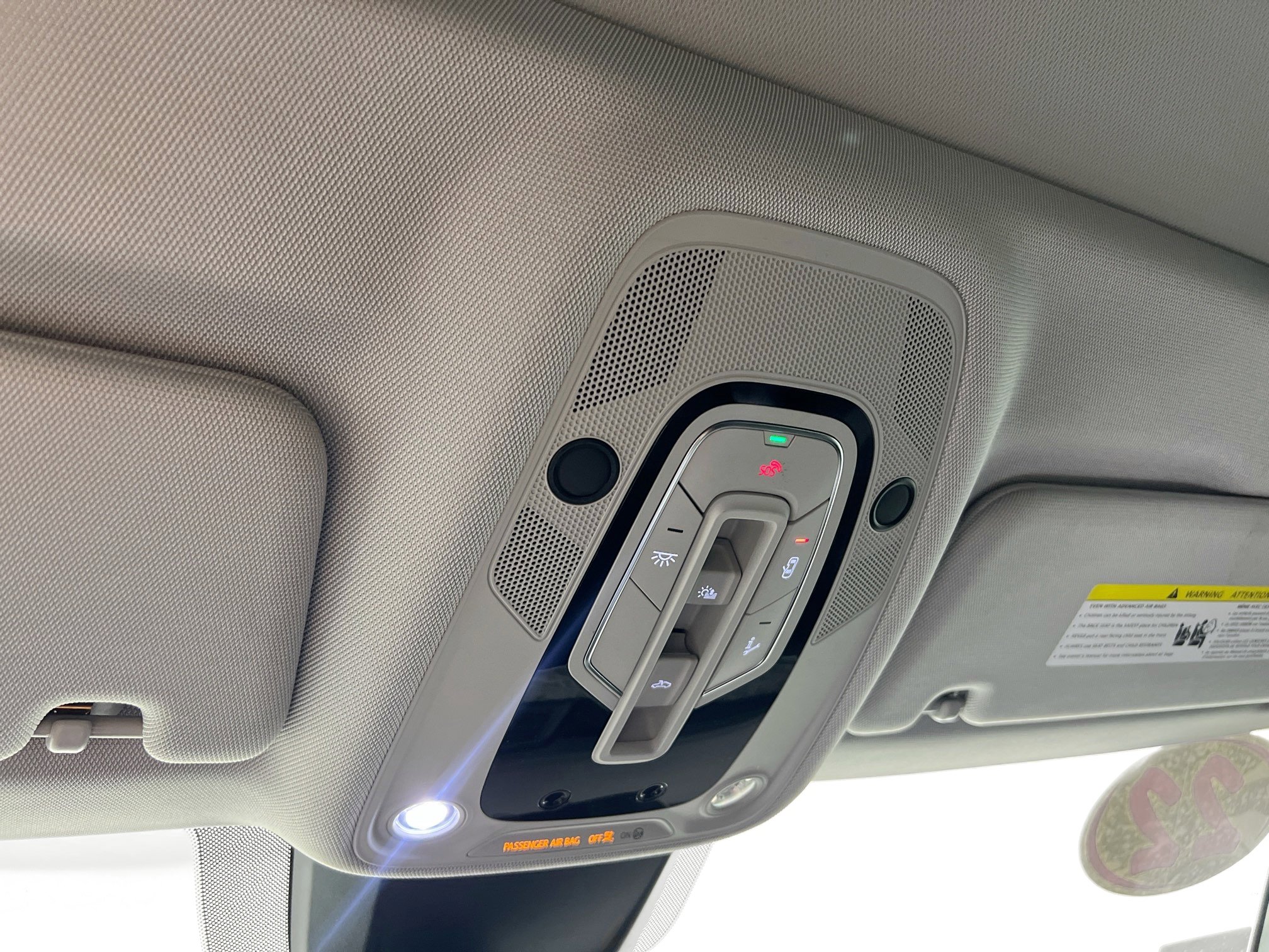 Used 2022 Audi e-tron Premium w/ Convenience Plus Package image 22