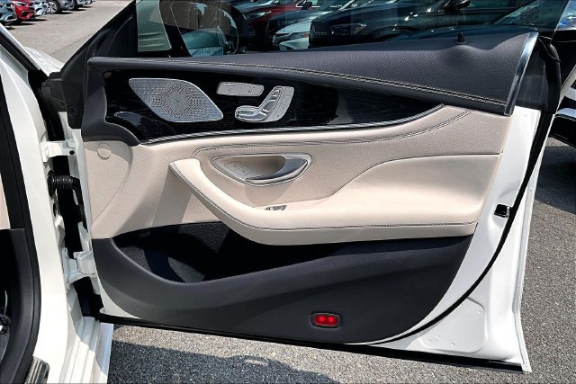 Certified 2023 Mercedes-Benz CLS 450 4MATIC image 19