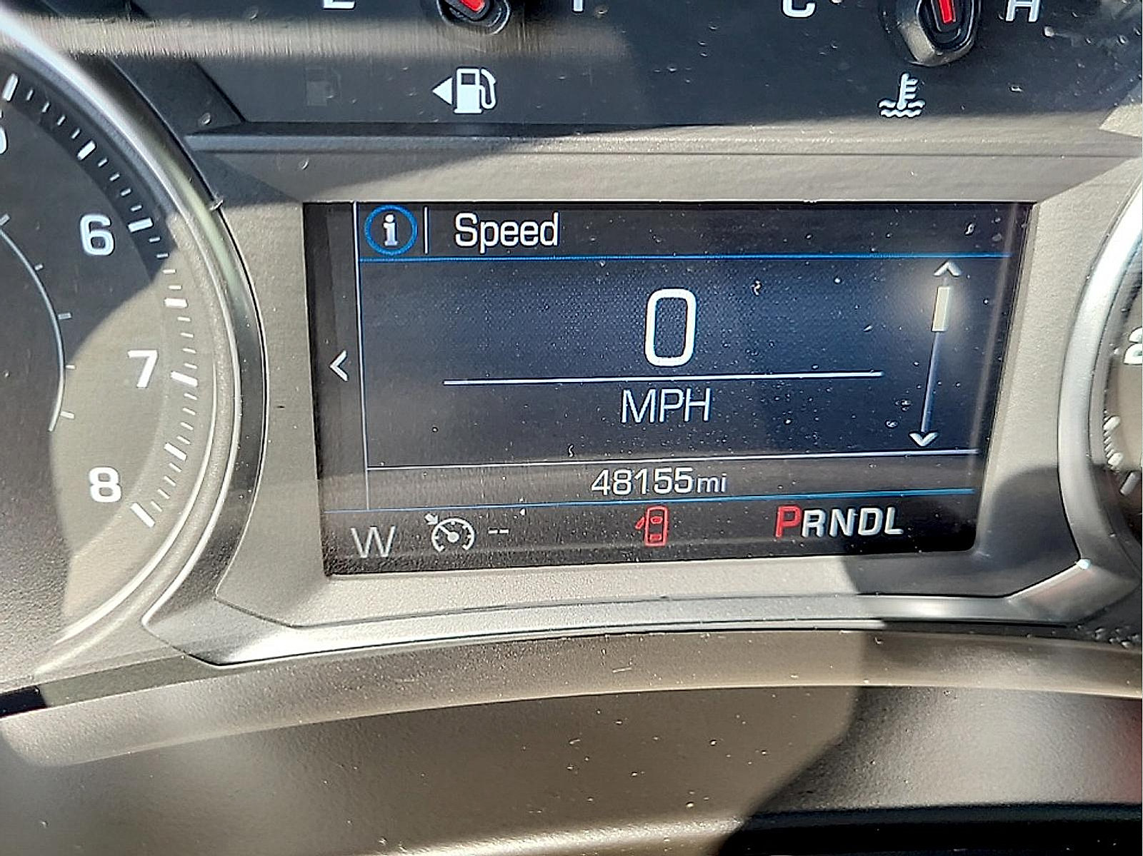 Used 2024 Chevrolet Equinox LT AWD/4WD image 20