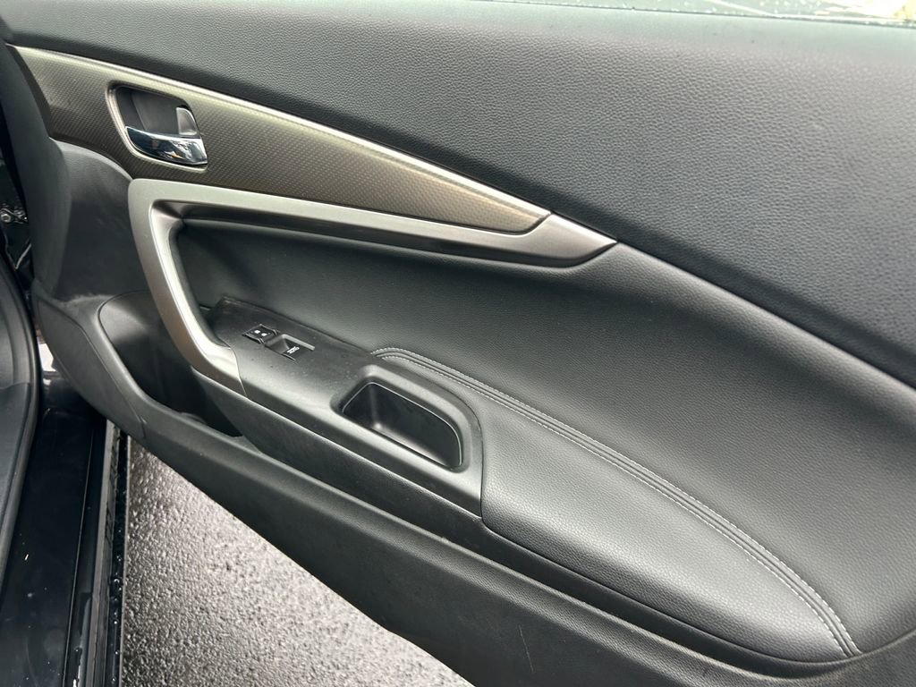 Used 2017 Honda Accord EX-L image 21