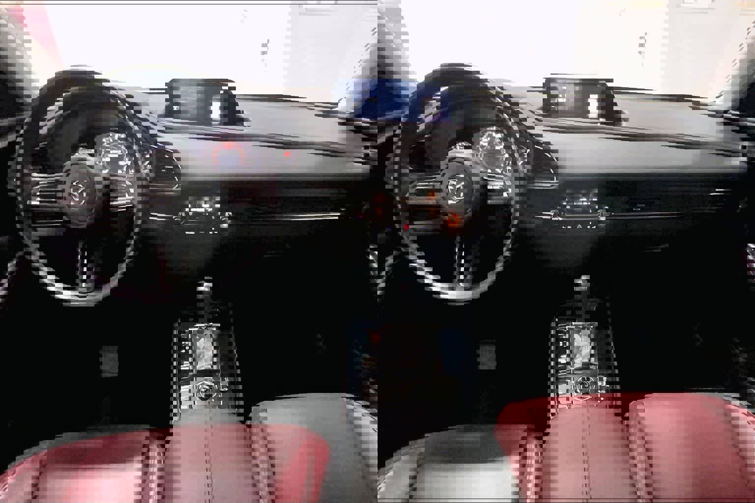 Used 2023 MAZDA CX-30 AWD 2.5 S w/ Preferred Package image 9