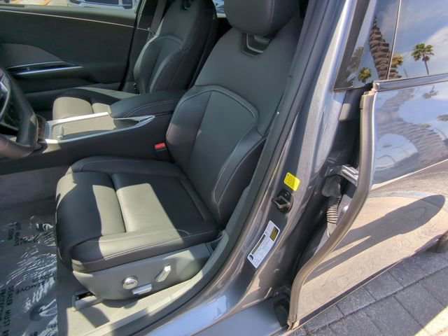 Used 2024 Lucid Air Pure RWD image 19