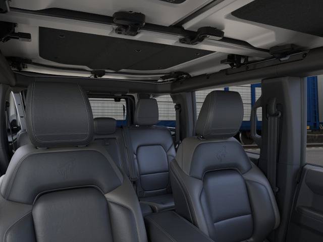 New 2026 Ford Bronco Outer Banks w/ Sasquatch Package AWD/4WD image 12
