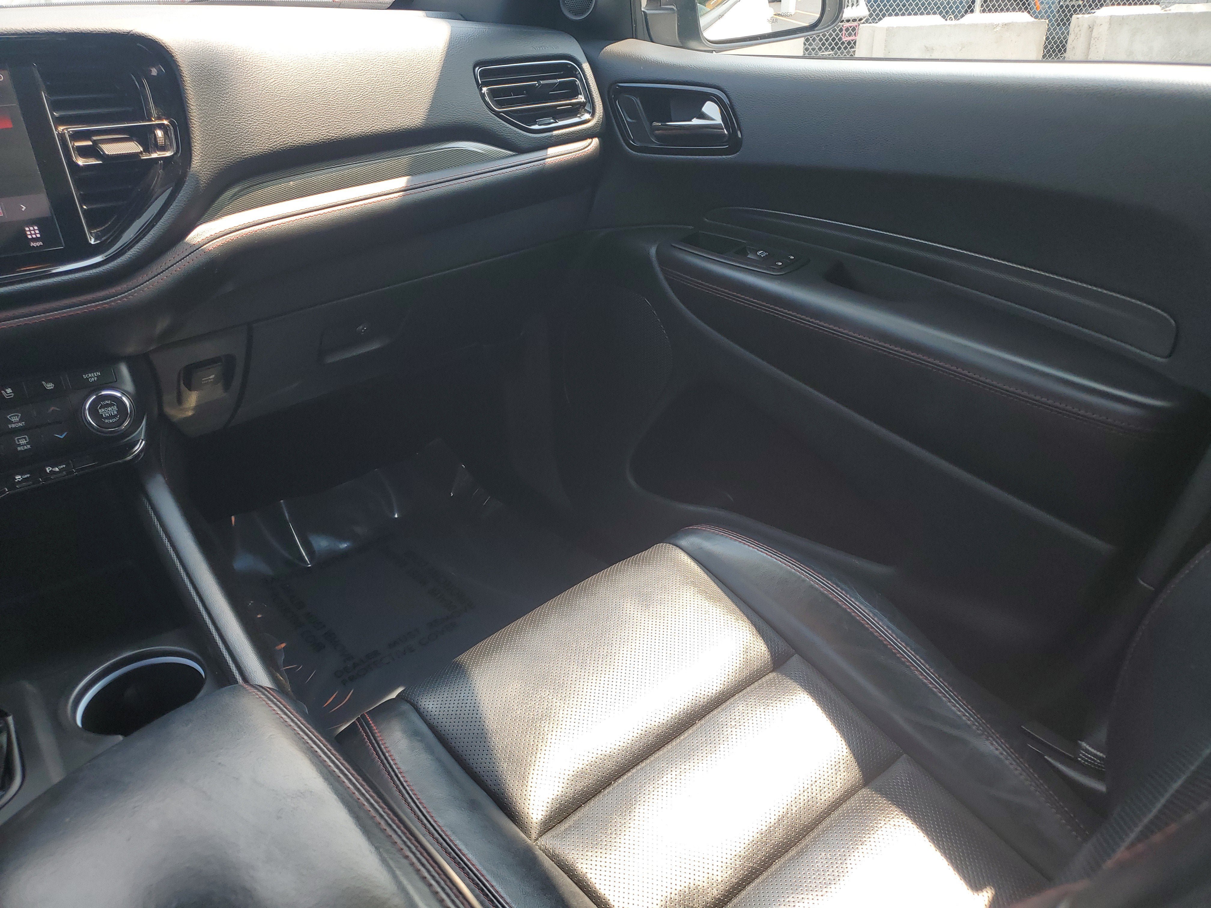 Certified 2023 Dodge Durango GT AWD/4WD image 22
