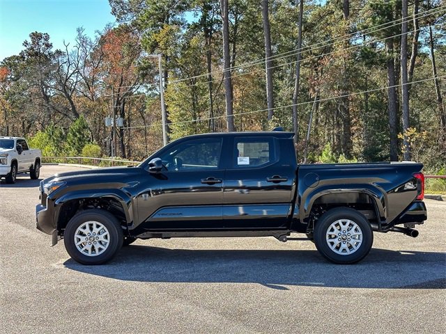 New 2026 Toyota Tacoma SR5 image 5
