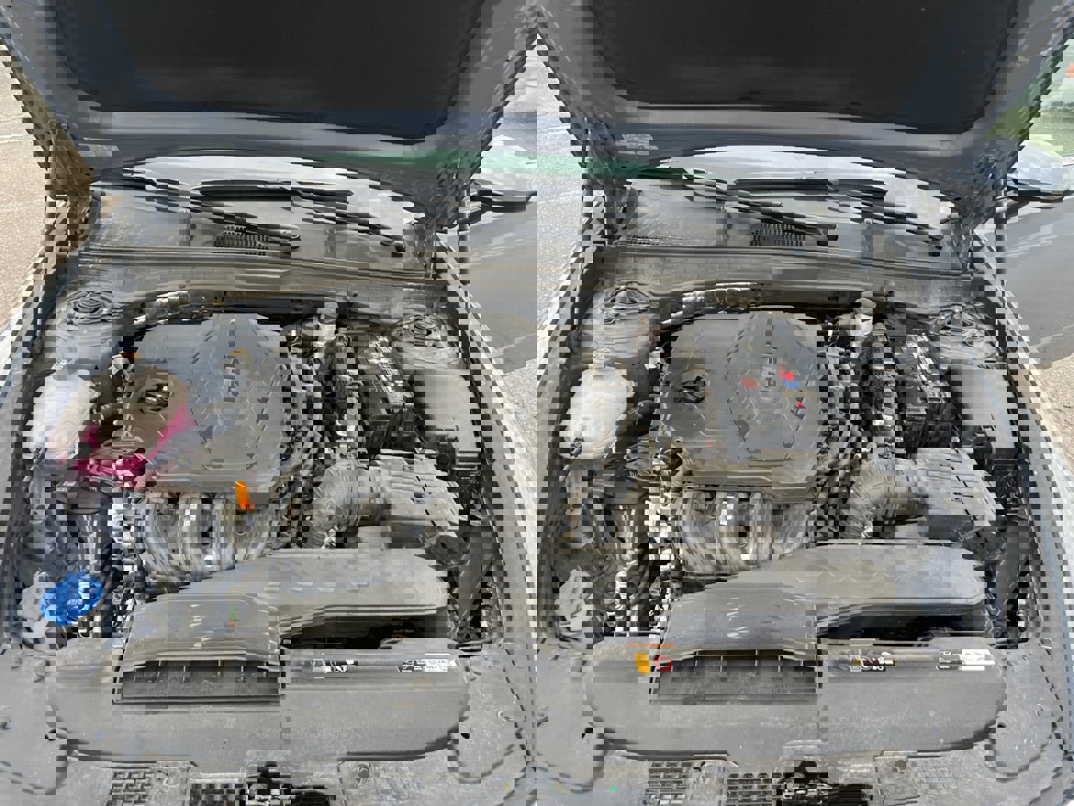 Used 2025 Hyundai Sonata SEL image 20