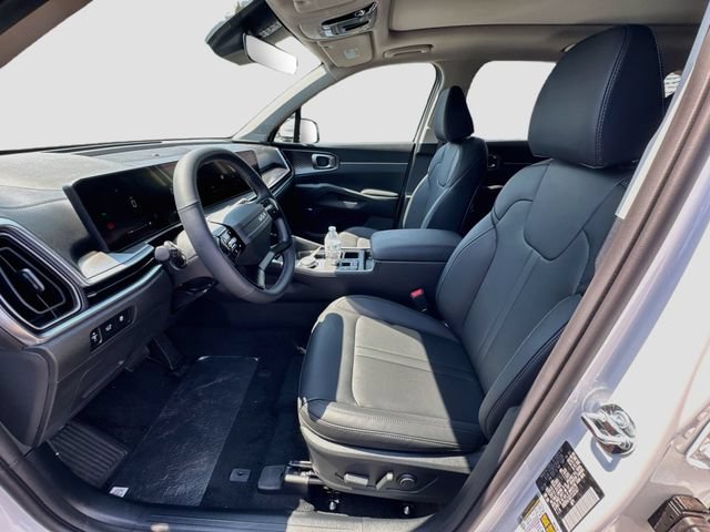 New 2026 Kia Sorento EX w/ EX Premium Package FWD image 22