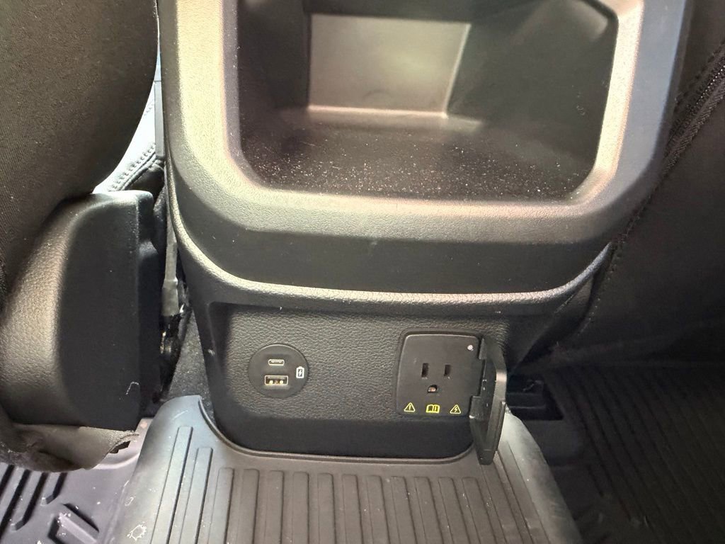 Used 2024 Ford Ranger Lariat w/ Trailer Tow Package image 28