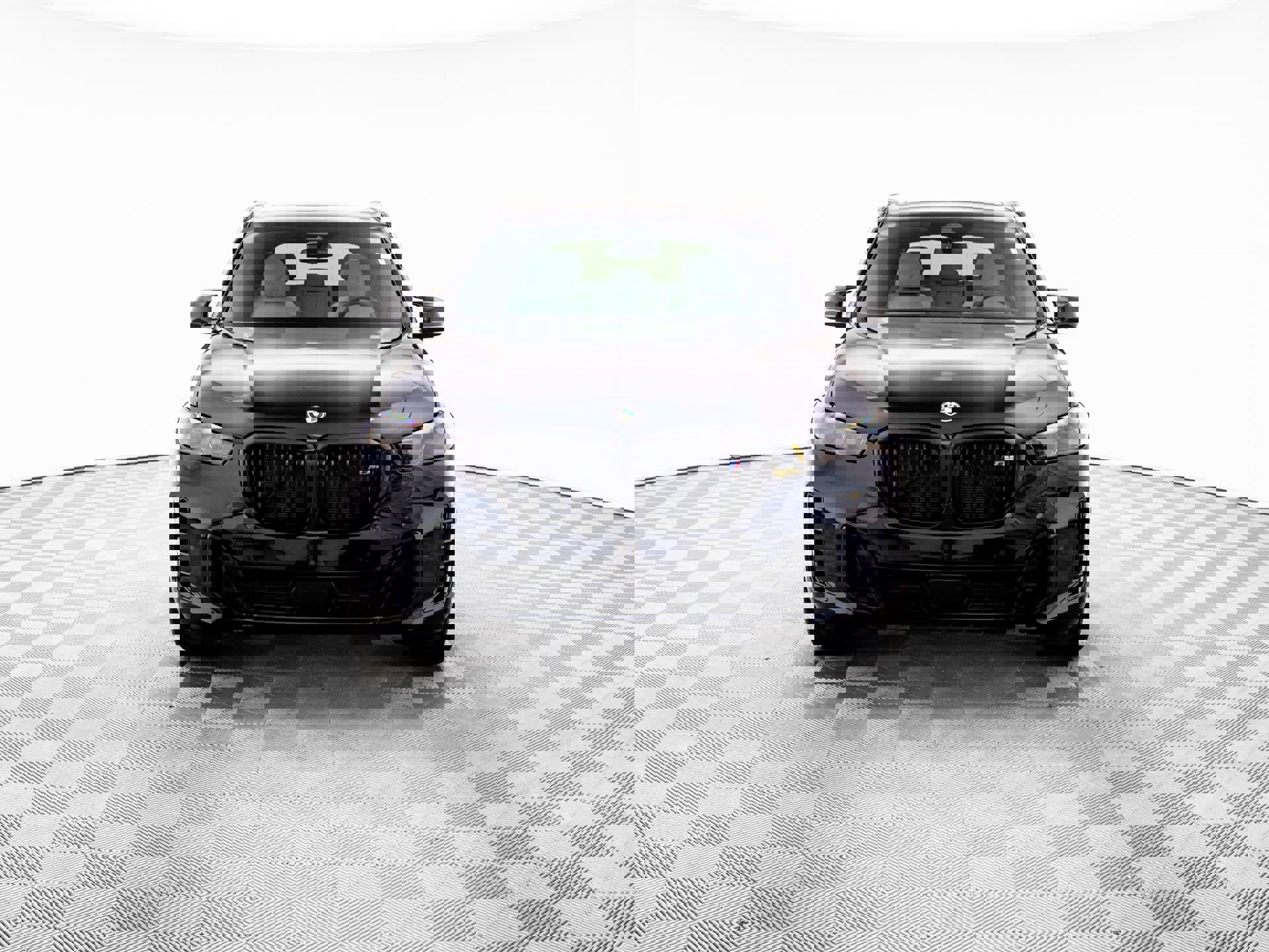 New 2026 BMW X5 M60i w/ Executive Package image 10