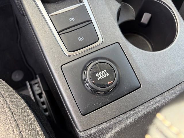 New 2025 Ford Bronco Sport Big Bend image 13