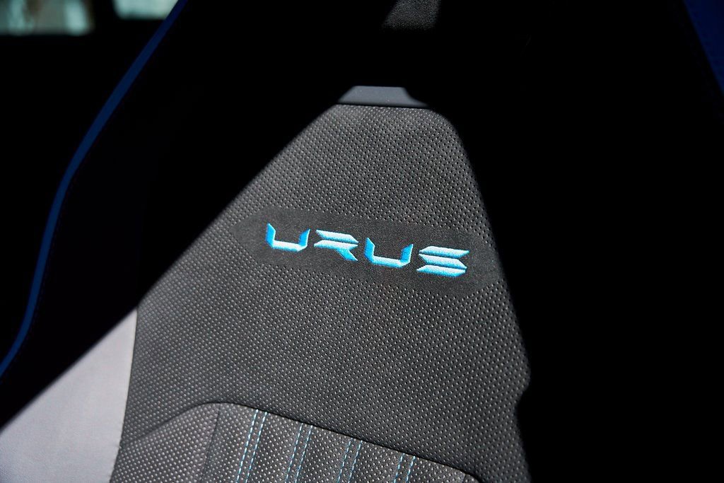 Used 2024 Lamborghini Urus Performante image 57