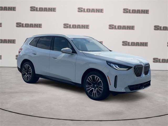 New 2026 BMW X3 xDrive30 w/ Convenience Package image 7