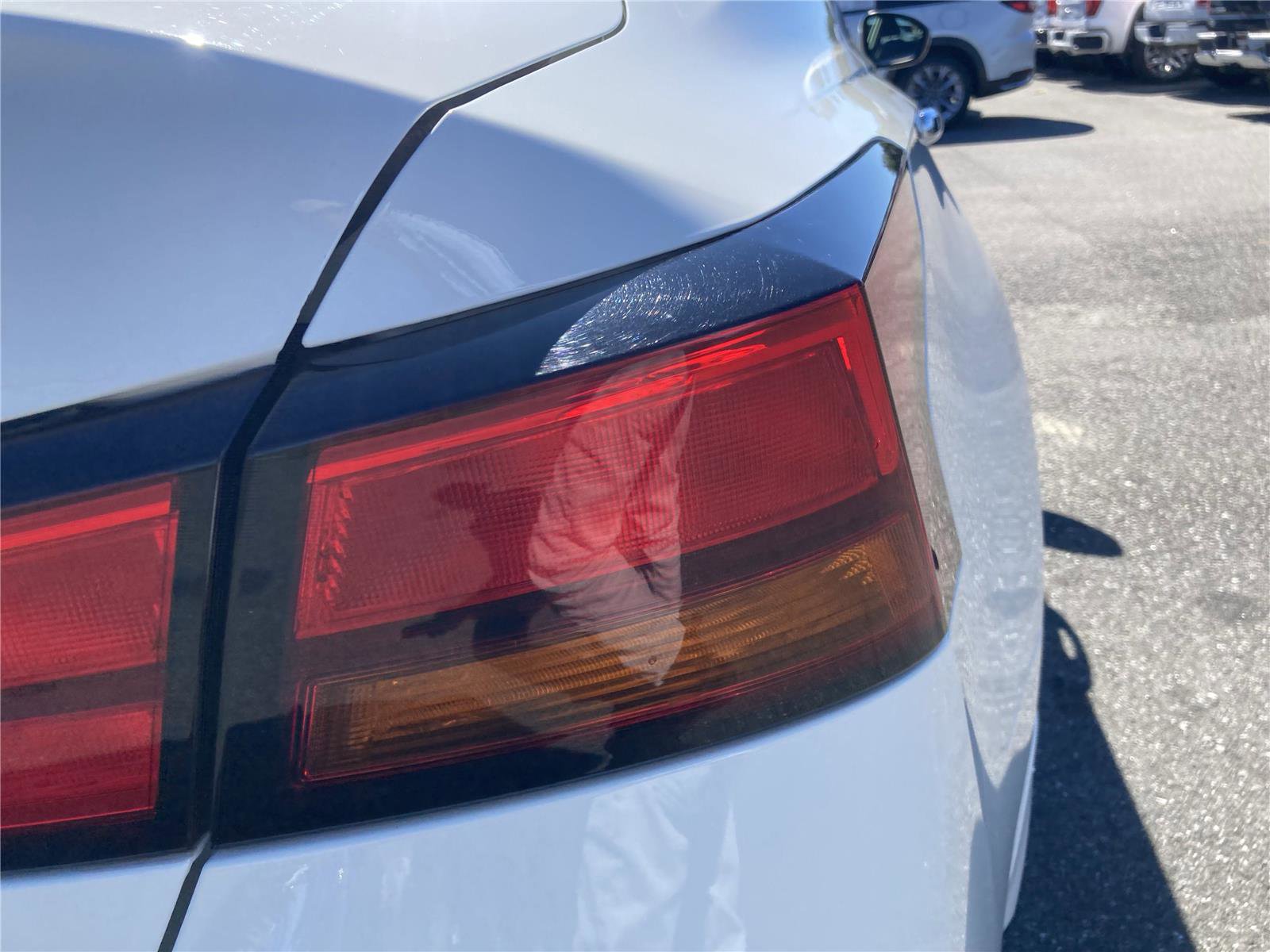 Used 2019 Nissan Altima 2.5 S image 12