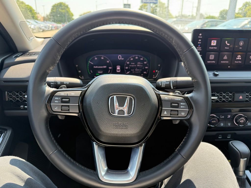 Used 2024 Honda Accord Touring image 10