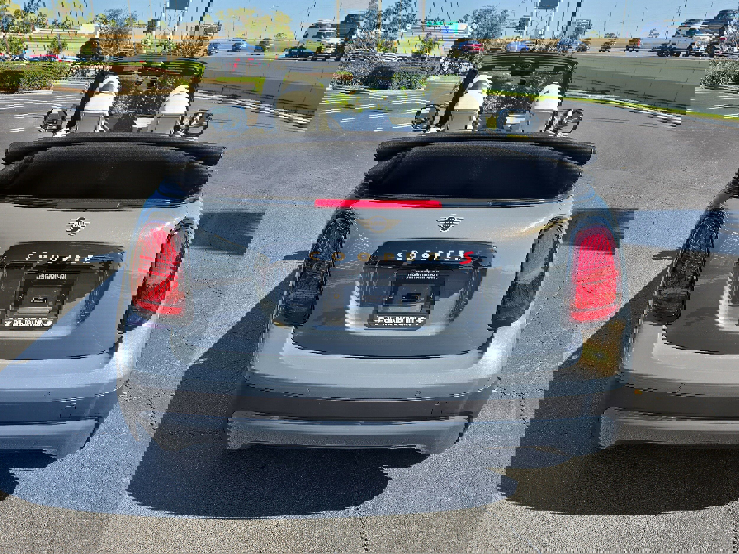 New 2026 MINI Cooper S image 5
