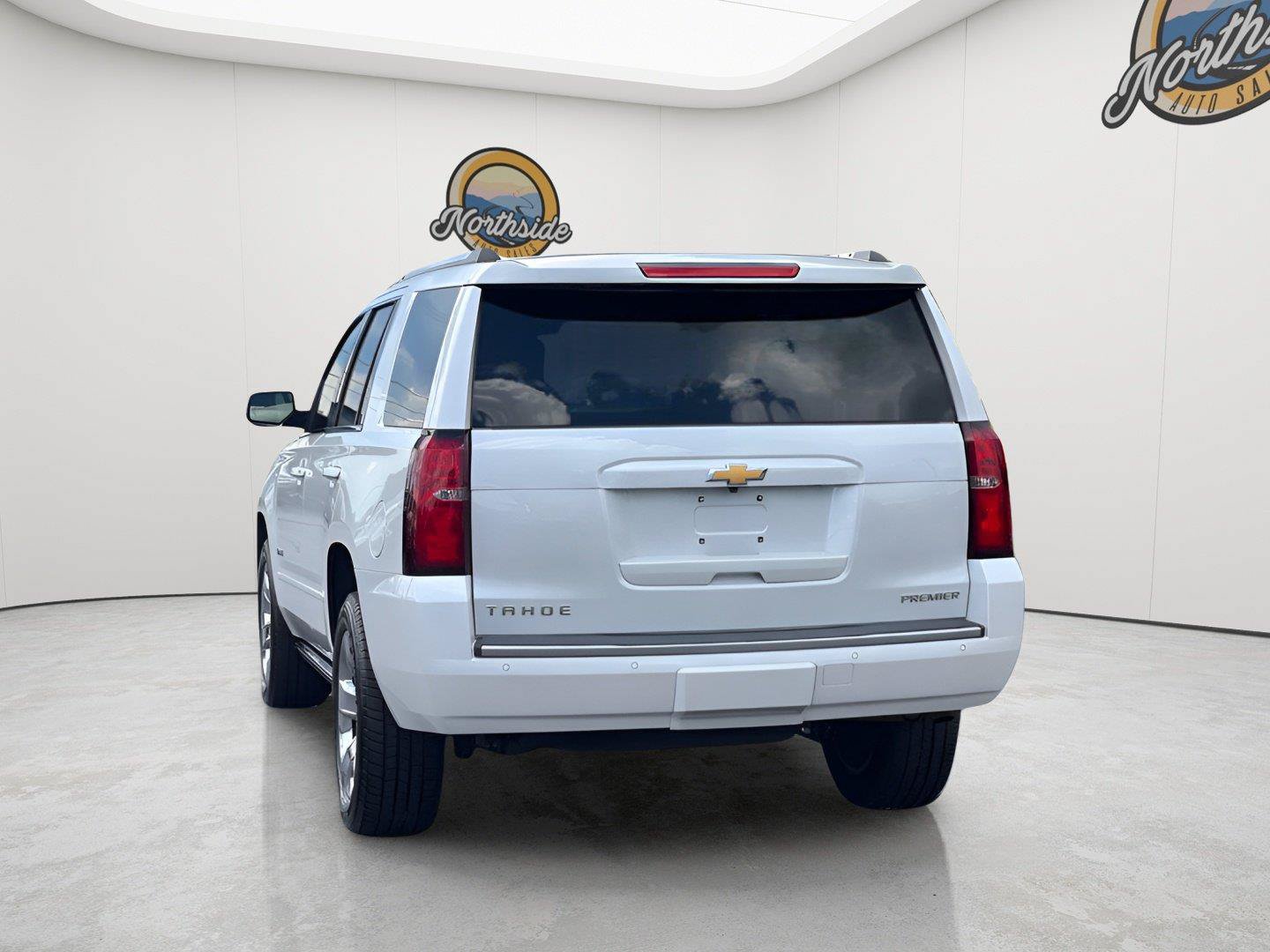 Used 2020 Chevrolet Tahoe Premier RWD image 7