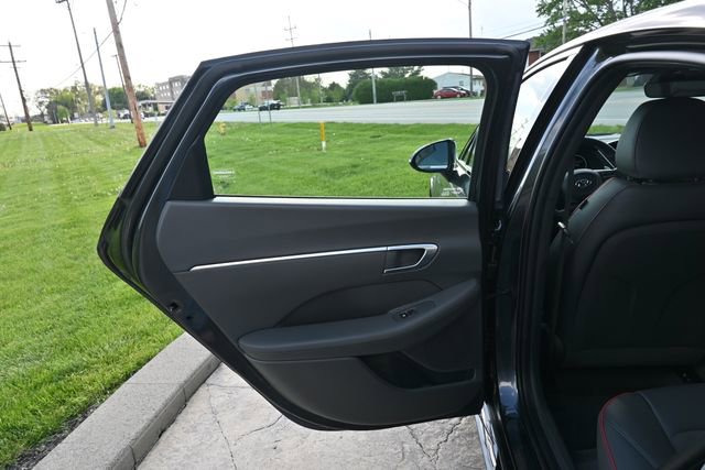 Used 2023 Hyundai Sonata SEL Plus FWD image 23