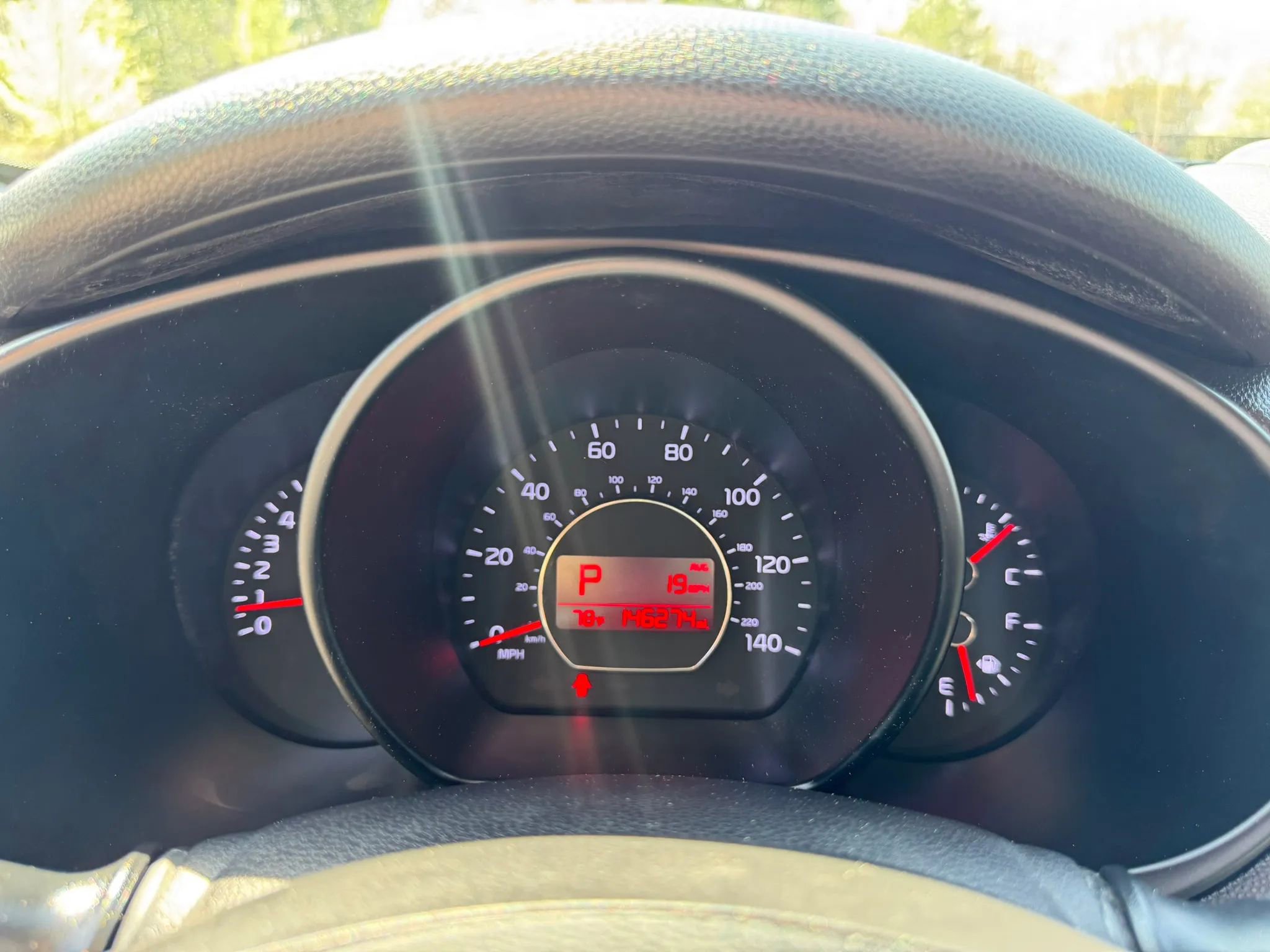 Used 2014 Kia Soul + w/ UVO w/Eservices Package image 20