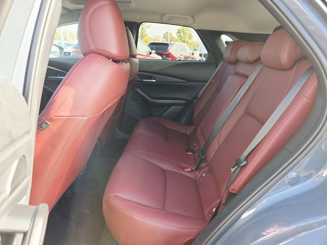 New 2026 MAZDA CX-30 AWD 2.5 S image 10