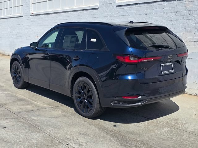 New 2026 MAZDA CX-90 3.3 Turbo w/ Premium Sport Pkg AWD/4WD image 4