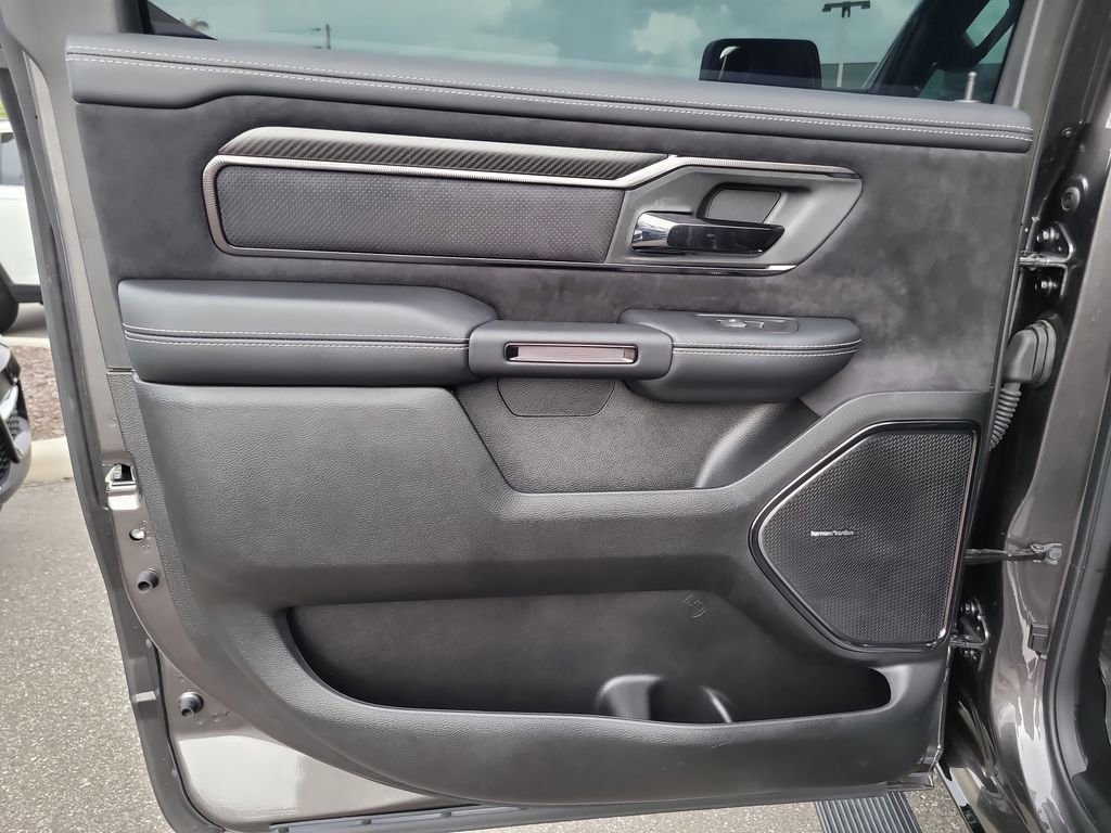 Used 2025 RAM 1500 RHO w/ RHO Level 1 Equipment Group image 9