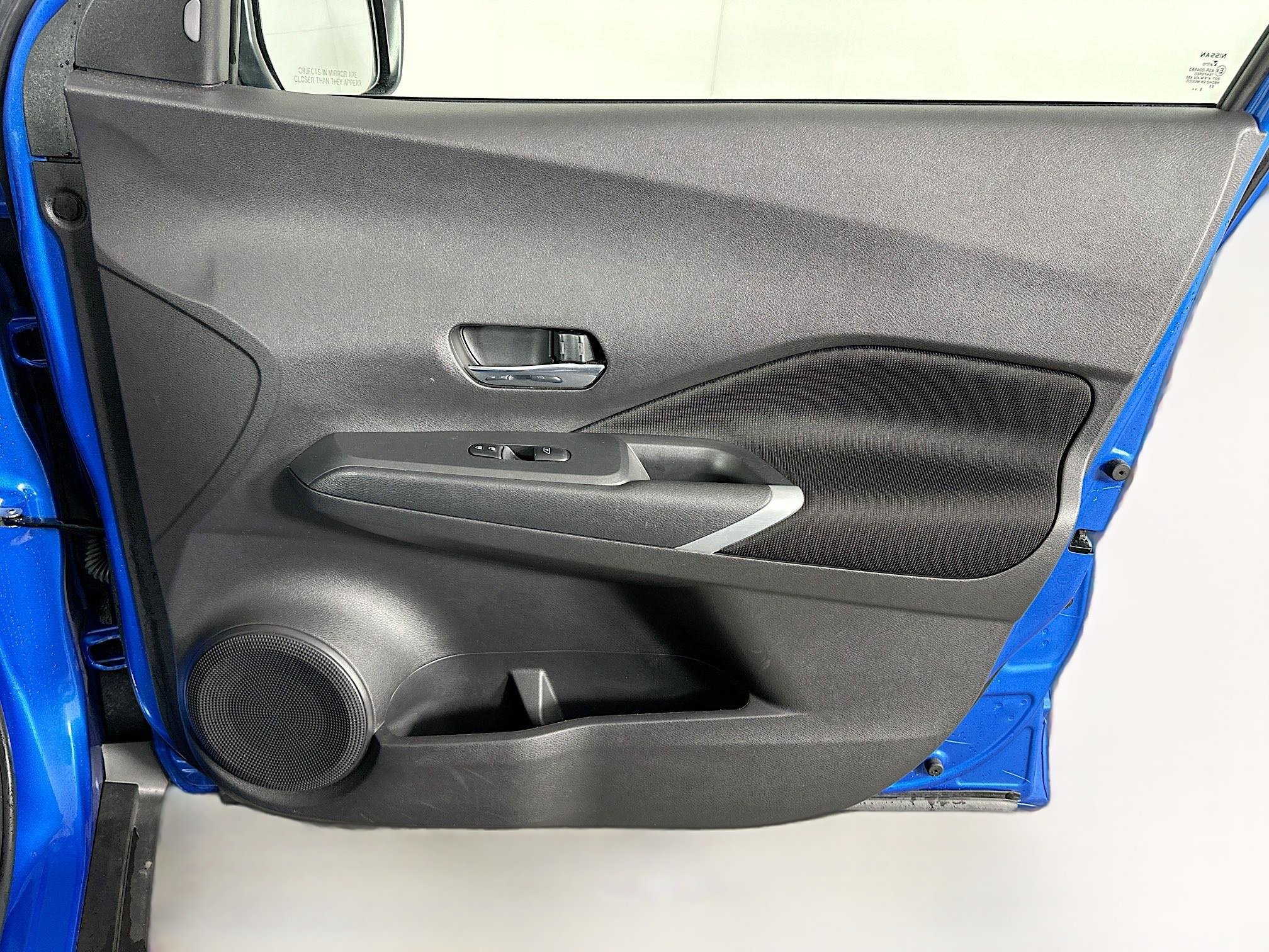 Used 2024 Nissan Kicks SV image 29