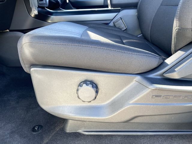 New 2026 Ford F150 STX w/ Equipment Group 200A image 51