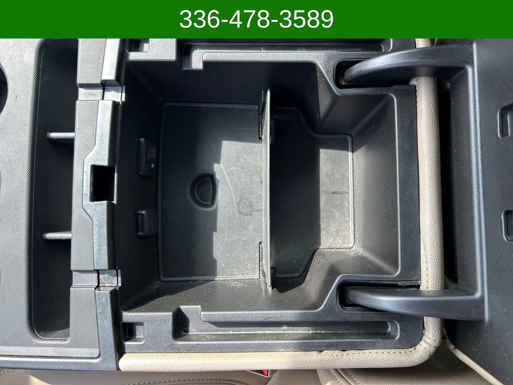 Used 2014 Chevrolet Silverado 1500 LT w/ All Star Edition image 26